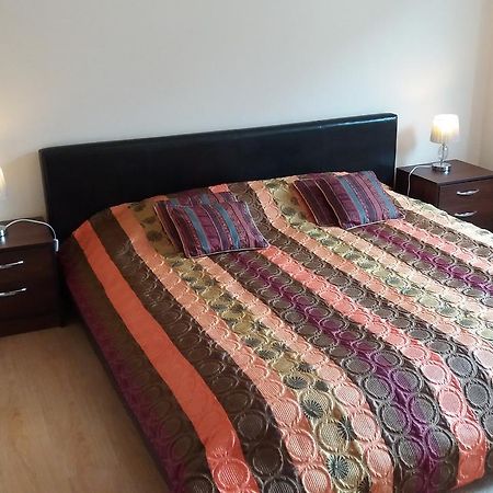 Centro Apartamentai-Konarskio Apartamentai Vilnius Ngoại thất bức ảnh