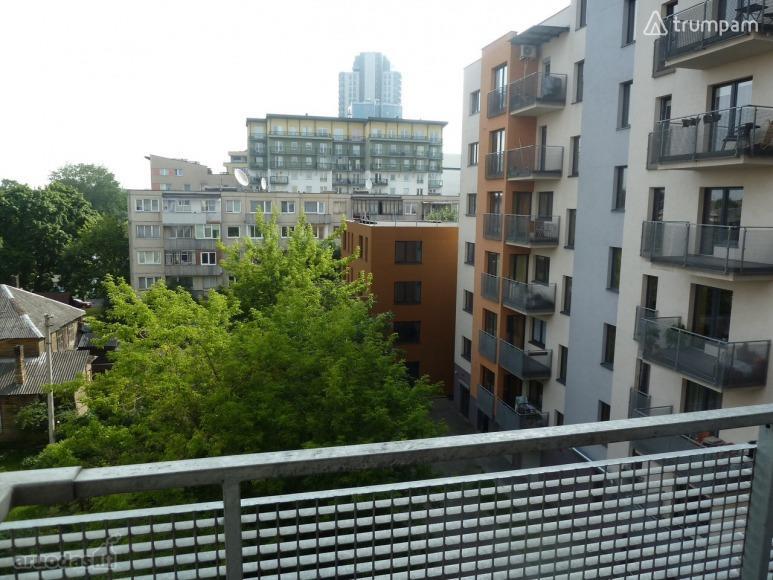 Centro Apartamentai-Konarskio Apartamentai Vilnius Ngoại thất bức ảnh