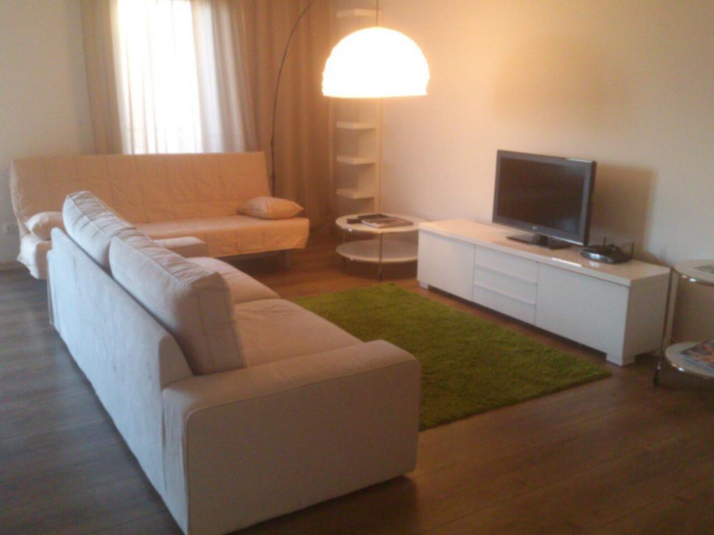 Centro Apartamentai-Konarskio Apartamentai Vilnius Ngoại thất bức ảnh