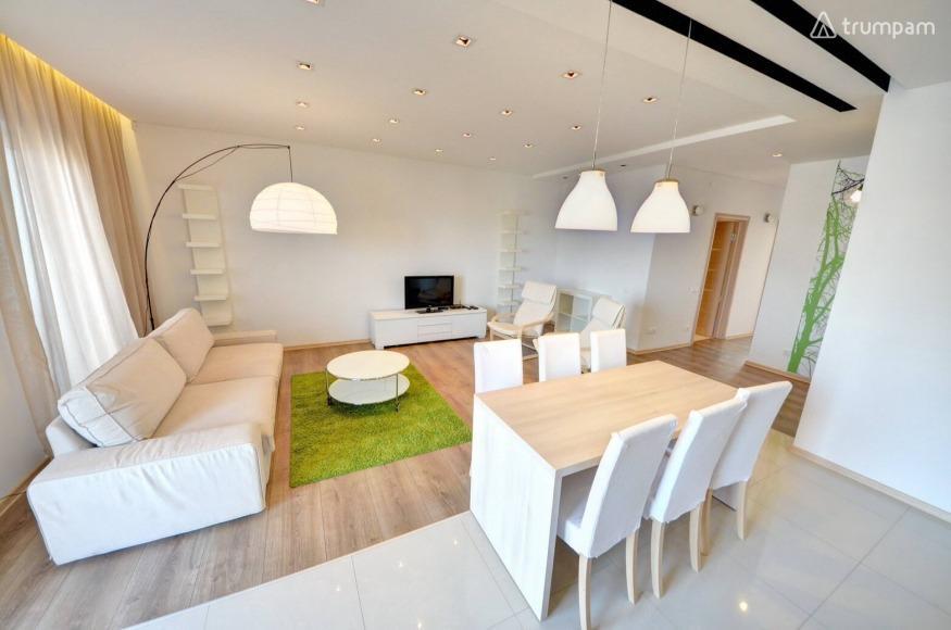 Centro Apartamentai-Konarskio Apartamentai Vilnius Ngoại thất bức ảnh