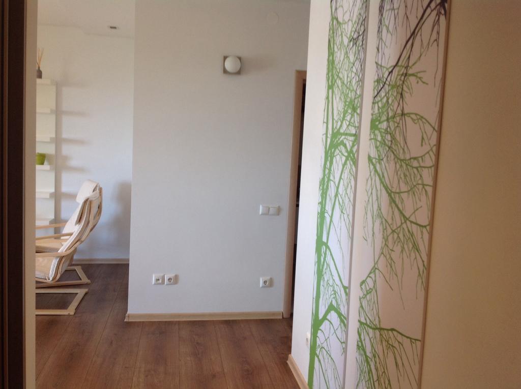 Centro Apartamentai-Konarskio Apartamentai Vilnius Ngoại thất bức ảnh