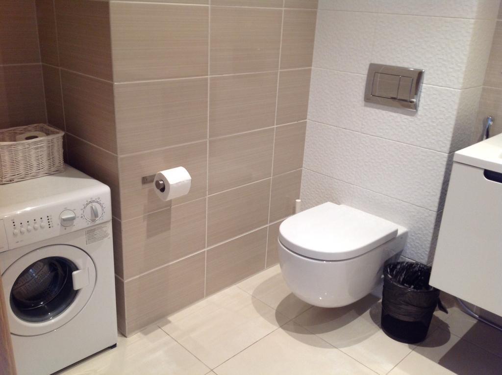 Centro Apartamentai-Konarskio Apartamentai Vilnius Ngoại thất bức ảnh