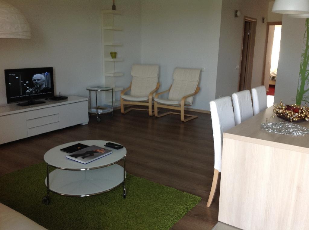 Centro Apartamentai-Konarskio Apartamentai Vilnius Ngoại thất bức ảnh