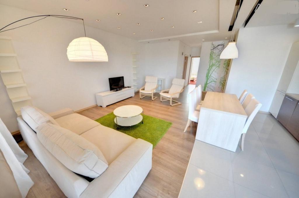 Centro Apartamentai-Konarskio Apartamentai Vilnius Ngoại thất bức ảnh