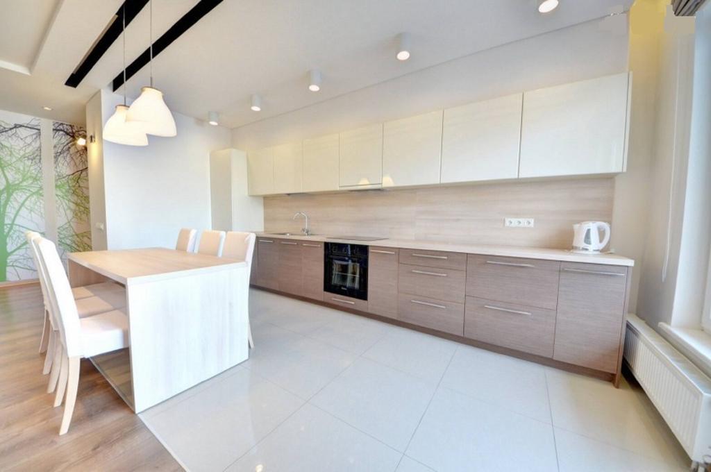Centro Apartamentai-Konarskio Apartamentai Vilnius Ngoại thất bức ảnh