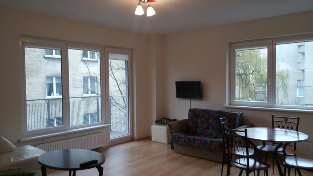 Centro Apartamentai-Konarskio Apartamentai Vilnius Ngoại thất bức ảnh