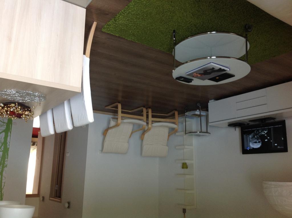 Centro Apartamentai-Konarskio Apartamentai Vilnius Ngoại thất bức ảnh