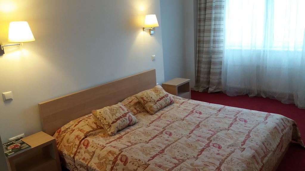 Centro Apartamentai-Konarskio Apartamentai Vilnius Ngoại thất bức ảnh